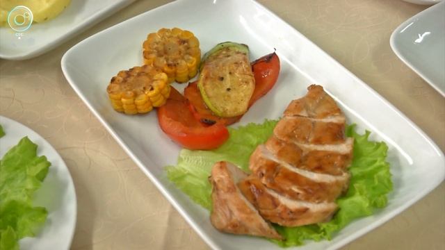 Теория и практика. Студенты Аграрного университета - на полном самообеспечении смотреть онлайн