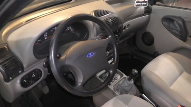 Калина троит при запуске, пропуски зажигания. Причина найдена! смотреть онлайн