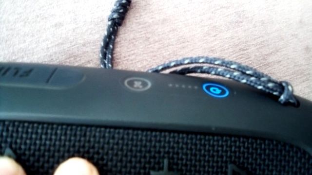 Как включить на колонке JBL flip 4 мега басс смотреть онлайн