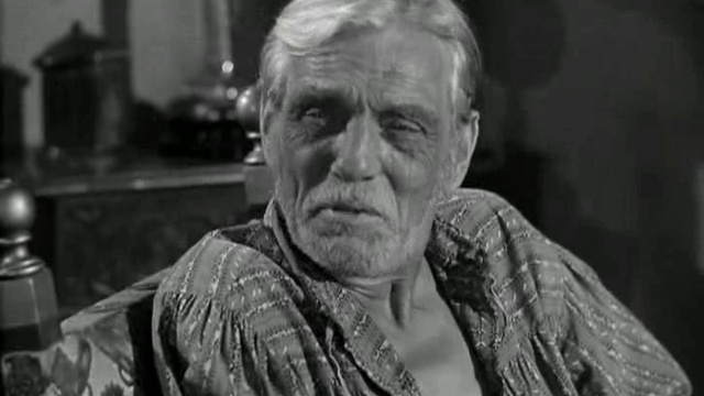 Au Nom de la Loi - La Contre Prime - 1958 смотреть онлайн