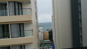 Отель Бонджур в Нячанге обзор номера