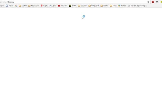 Как восстановить доступ к вкладкам Гугл Хром смотреть онлайн