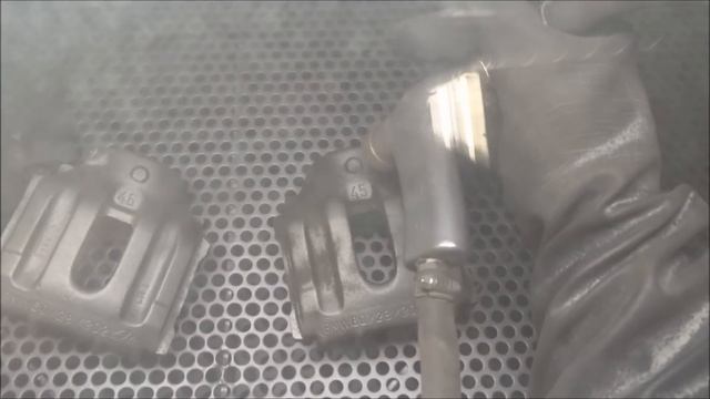 ВОВРЕМЯ НЕ ЗАТОРМОЗИЛ БОЛЬШЕ ДЕНЕГ ЗАПЛАТИЛ ч.2 ЧИСТКА смотреть онлайн