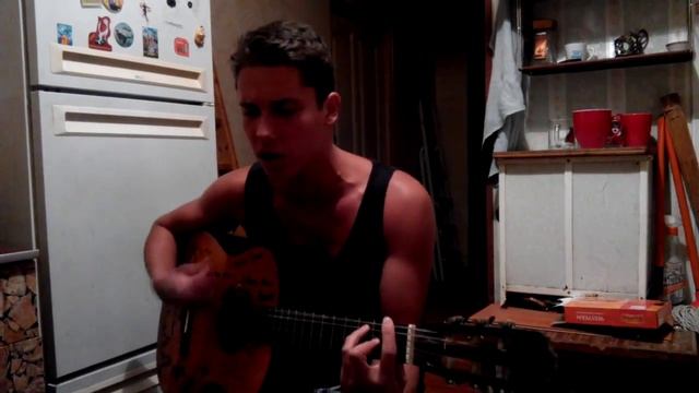 Танцы минус- 10 капель дождя (cover) смотреть онлайн