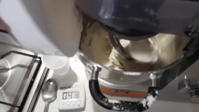Kenwood Cooking Chef KM080 63% IDRO parte1 смотреть онлайн