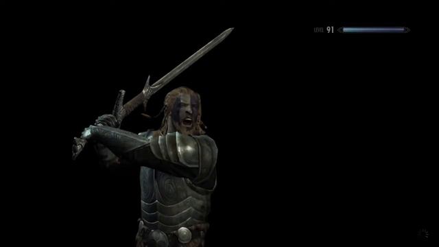 Skyrim infinite XP glitch смотреть онлайн