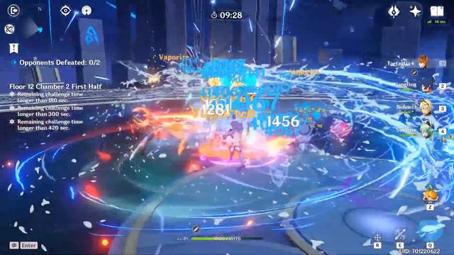 [Genshin Impact] The reason why the BP bow is pretty good смотреть онлайн