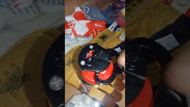 Точилка для ножей любого типа. смотреть онлайн