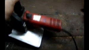 Насадка на болгарку для ровного реза