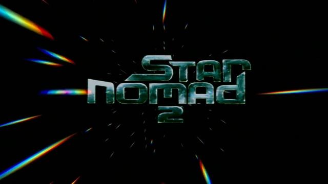 Eric Matyas - Dystopia Continues (Star Nomad 2) смотреть онлайн