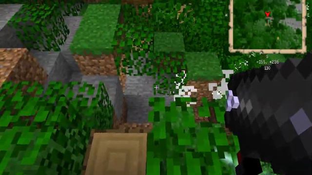 Моя сборка Minecraft 1.6.2 смотреть онлайн