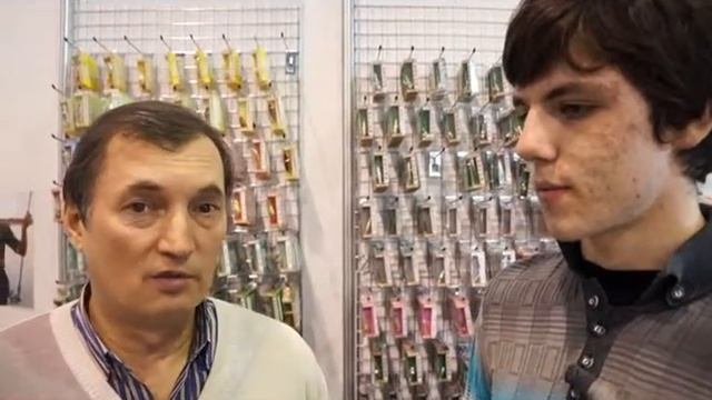 Интервью с Владиславом Ишутиным смотреть онлайн