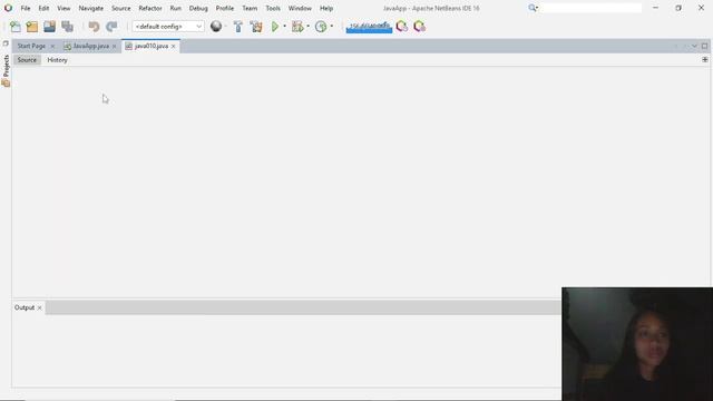 Installing Apache Netbeans and Java Development Kit, and how to use this applications смотреть онлайн