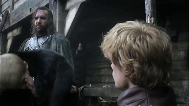 Why I Like Tyrion (Joffrey Gets Slapped) смотреть онлайн