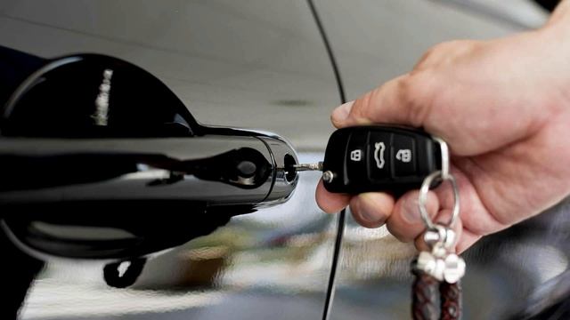 Why Is My Ford Key Fob Not Working After A Battery Change? смотреть онлайн