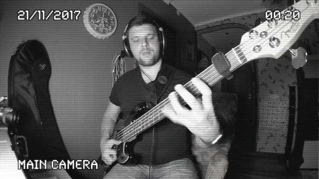 Victor Wooten - Classical thump (short version) смотреть онлайн