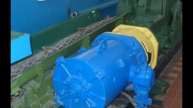 Эксплуатация и ремонт горного оборудования смотреть онлайн