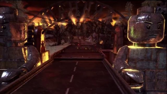 Lego Batman 2: DC Super Heroes - Walkthrough - Part 3 [HD] (X360/PS3/Wii/PC) смотреть онлайн