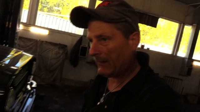 как я покупал новый УАЗ Хантер часть 2/ смотреть онлайн