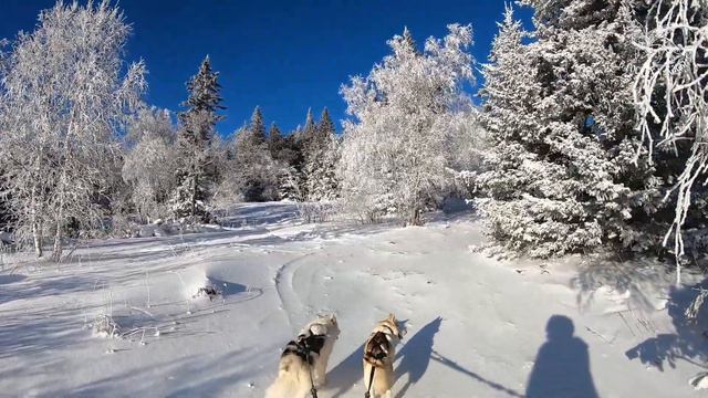 Уреньга. Вторая Сопка смотреть онлайн