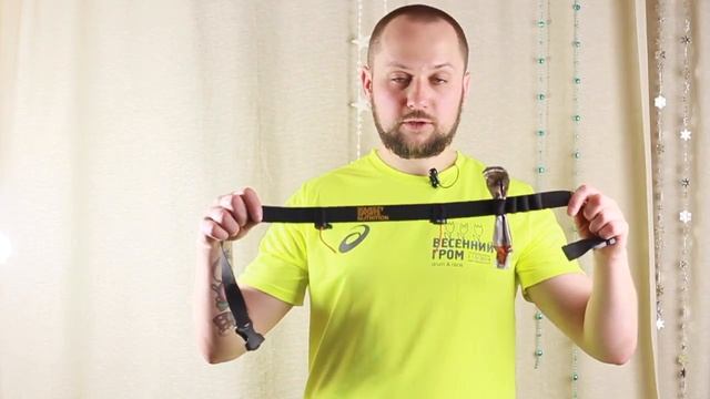 Энергетические спортивные гели SQUEEZY смотреть онлайн