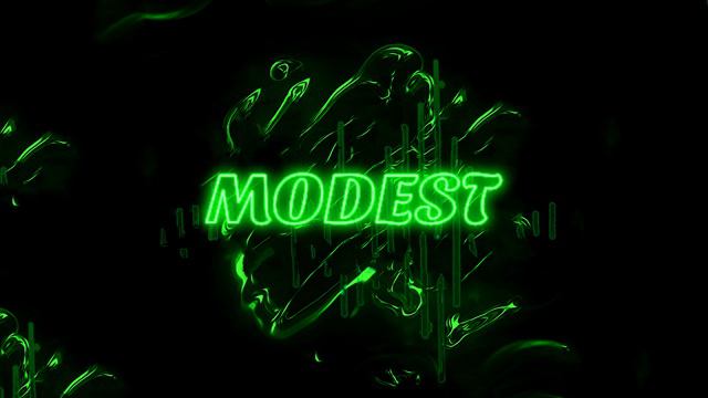 2hz - Modest (Remastered) смотреть онлайн