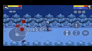 Bonetale: How to unlock Disbelief Papyrus| Bonetale как разблокировать Дисбелив Папируса