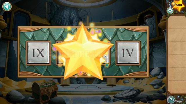 AE Mysteries - Legend of the Time Stones Chapter 1 Walkthrough [HaikuGames] смотреть онлайн