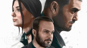 Обещание ? Русский трейлер ? Фильм 2022