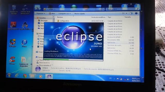 como instalar eclipse sdk con android y java ya installado sin driver extra смотреть онлайн