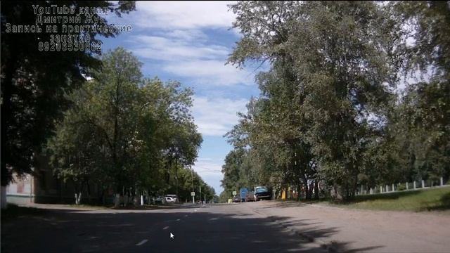 РАЗВОРОТ ул.Павлова от Московского пр-та маршрут ГИБДД №2 г. Ярославль смотреть онлайн