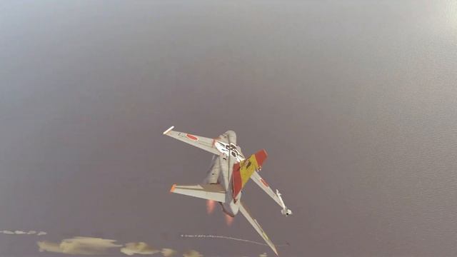 Kill montage and epic moments Mitsubishi T2 (War Thunder) смотреть онлайн