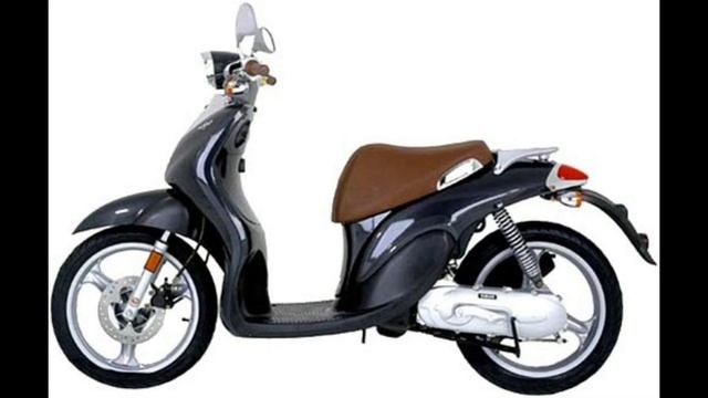 Despiece Completo Yamaha Why 50cc EN VENTA смотреть онлайн