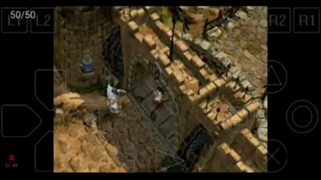 Final Fantasy 9 disc 2 epsxe android episode 12 смотреть онлайн