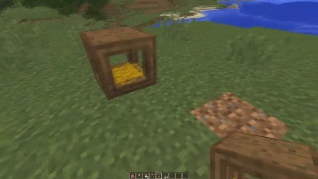 НОВЫЙ СПОСОБ РАЗВЕДЕНИЯ КУРИЦ В МАЙНКРАФТЕ | Roost Mod | Обзор Модов смотреть онлайн