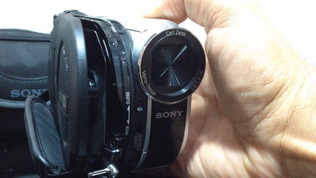 Handycam SONY DCR-DVD610 en venta! смотреть онлайн