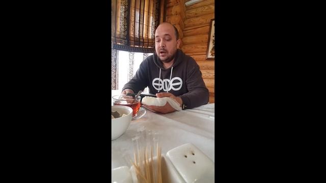 Разговор ведущих мужского и женского... смотреть онлайн