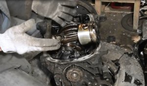 2 ч. Ремонт 124 Двигателя ВАЗ из Армавира Сборка