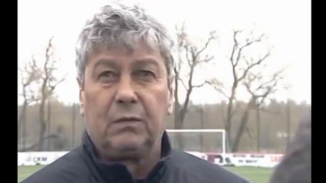 Мирча Луческу