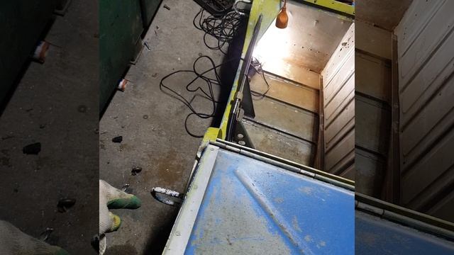 Лодка "Прогресс-2М" смотреть онлайн