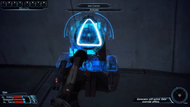 Let's Play Mass Effect - "Mako Road RAGE!" (E26) смотреть онлайн