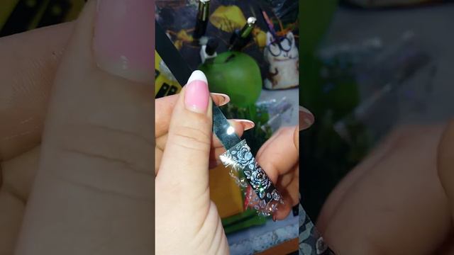 Тестирование Фольги с Алиэкспресс ! 2 смотреть онлайн