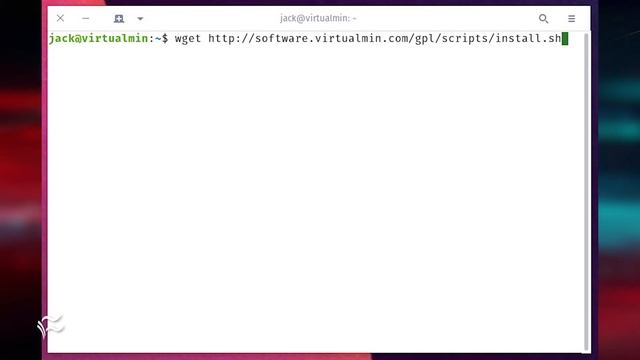 How to install Virtualmin on Ubuntu 20.04 смотреть онлайн
