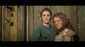 Прохождение Red Dead Redemption 2 - Часть 19: Артур заболел туберкулёзом