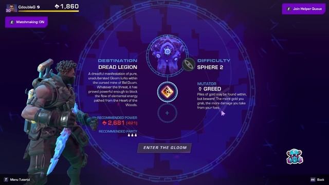 Wayfinder - How to level up FAST from 1-30 *HUGE EXP!!!* (leveling guide) смотреть онлайн