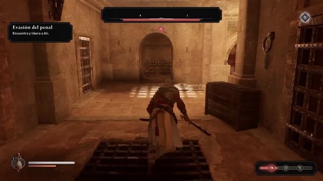 Antes de que Gastes - ASSASSIN'S CREED MIRAGE смотреть онлайн