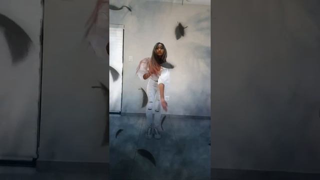 G-i(dle)hwaa Dance Cover #Kpop#G-Idle#dance#cover#hwaa смотреть онлайн