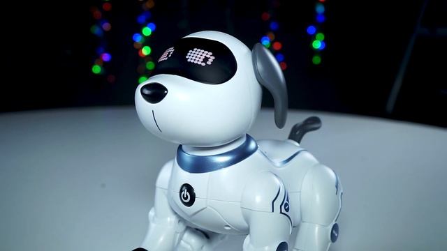 Робот Собачка ZYA A2875 смотреть онлайн