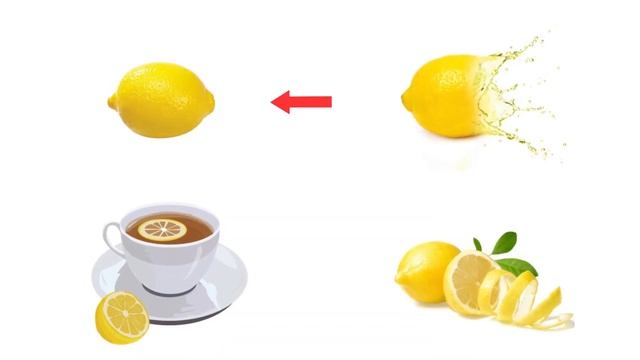 Фрукты #лимонный смотреть онлайн