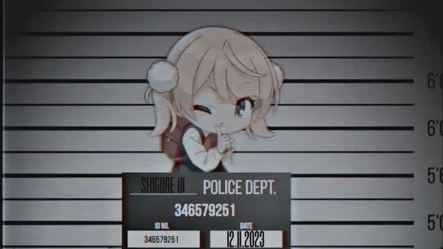 9MM ft. SHIGURE UI смотреть онлайн